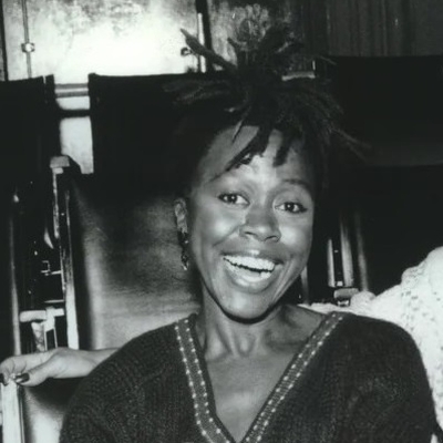 Danitra Vance Autograph Profile