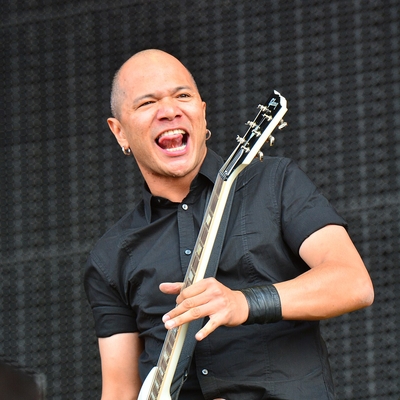 Danko Jones Autograph Profile