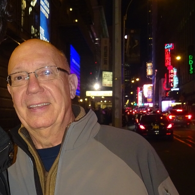 Dann Florek Autograph Profile