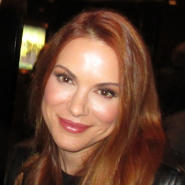 Danneel Ackles