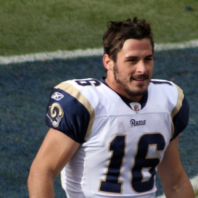 Danny Amendola Autograph Profile