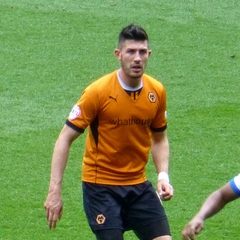 Danny Batth