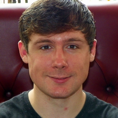 Danny-Boy Hatchard Autograph Profile
