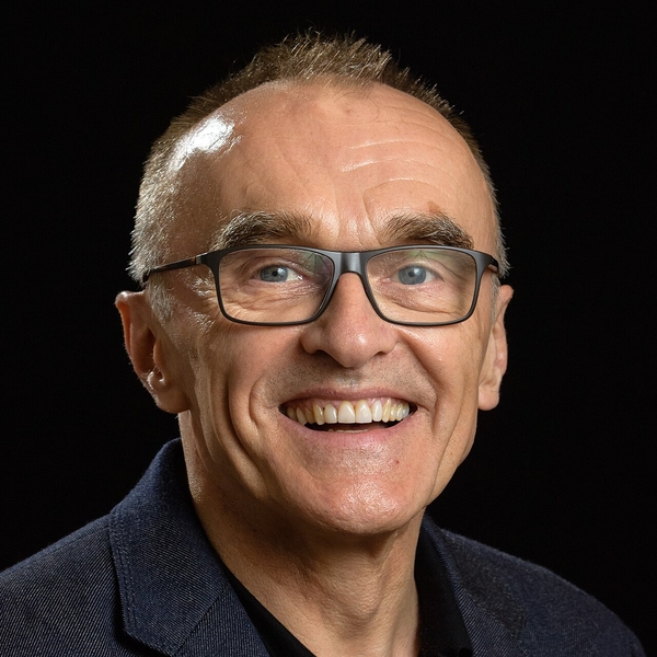 Danny Boyle