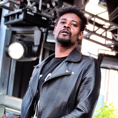 Danny Brown Autograph Profile