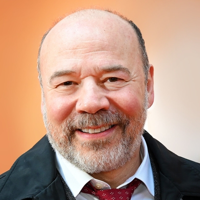 Danny Burstein Autograph Profile