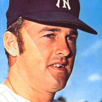 Danny Cater Autograph Profile