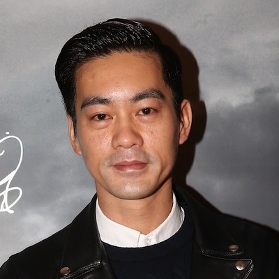 Danny Chan Autograph Profile