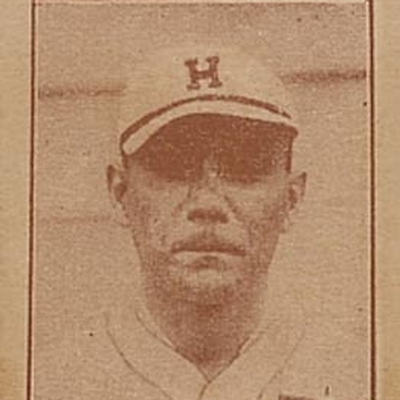 Danny Clark Autograph Profile