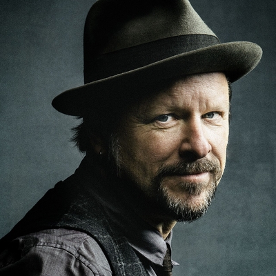 danny Clinch Autograph Profile