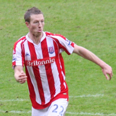 Danny Collins Autograph Profile