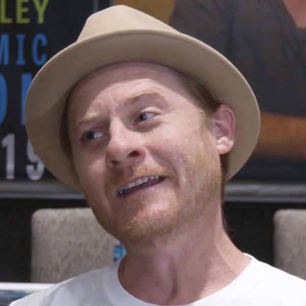 Danny Cooksey