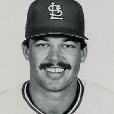 Danny Cox Autograph Profile