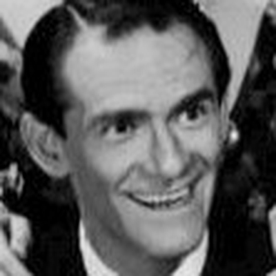 Danny Dayton Autograph Profile