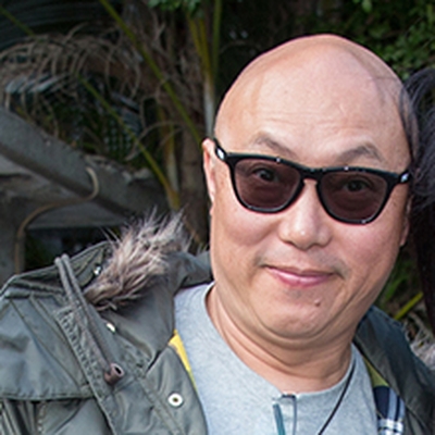 Danny Deng Autograph Profile