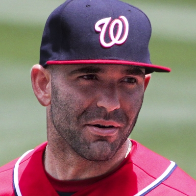 Danny Espinosa Autograph Profile