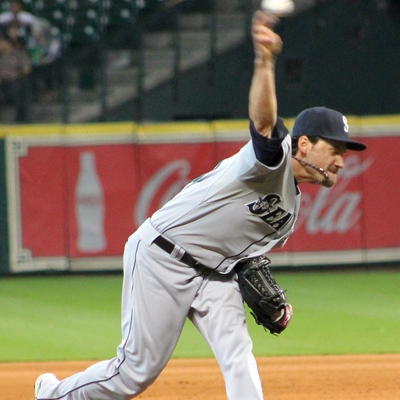Danny Farquhar Autograph Profile