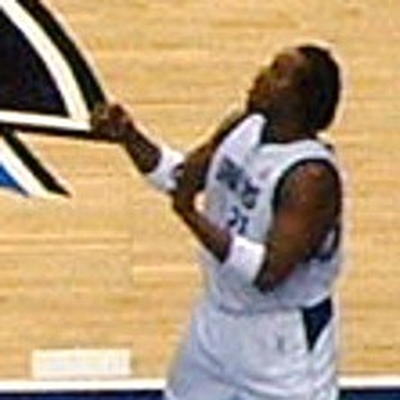 Danny Fortson Autograph Profile