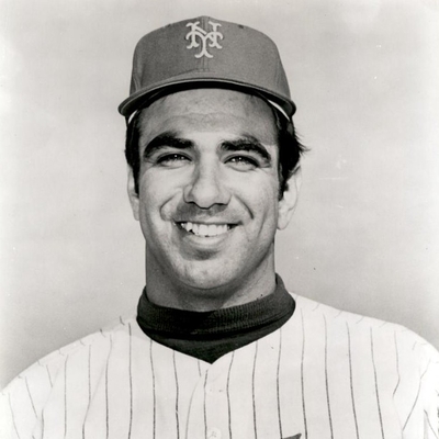 Danny Frisella Autograph Profile