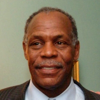 Danny Glover