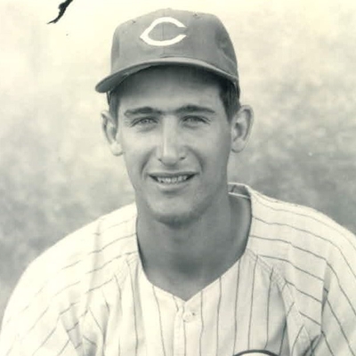 Danny Godby Autograph Profile