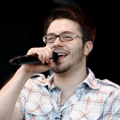 Danny Gokey Autograph Profile