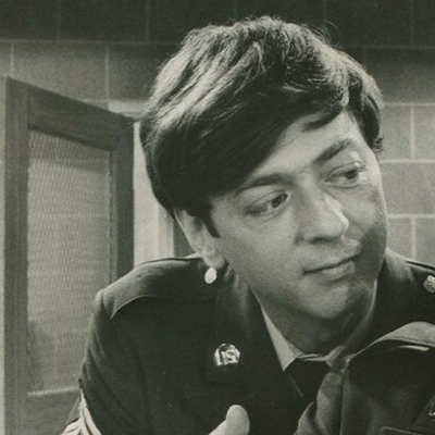 Danny Goldman
