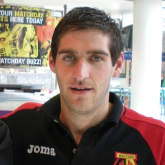 Danny Graham