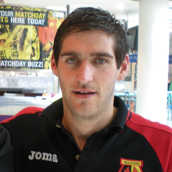 Danny Graham
