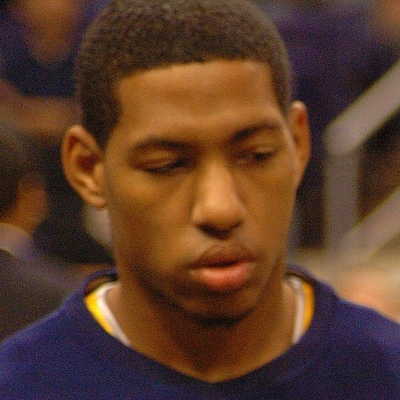 Danny Granger Autograph Profile