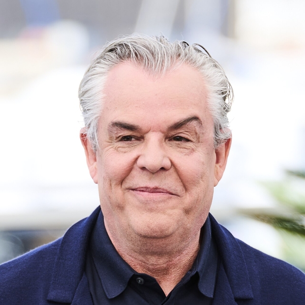 Danny Huston