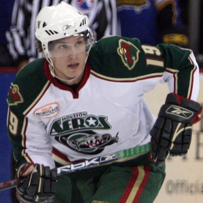 Danny Irmen Autograph Profile