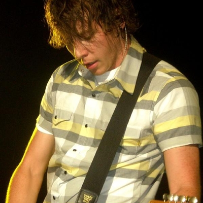 Danny Jones Autograph Profile