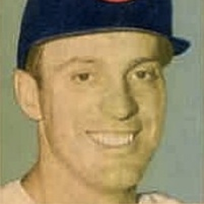 Danny Litwhiler Autograph Profile