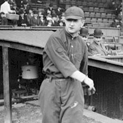 Danny Mahoney Autograph Profile
