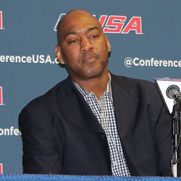 Danny Manning