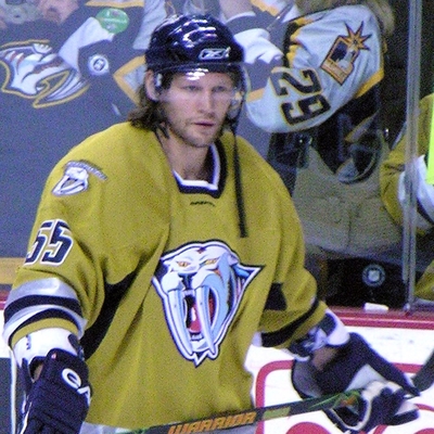 Danny Markov Autograph Profile