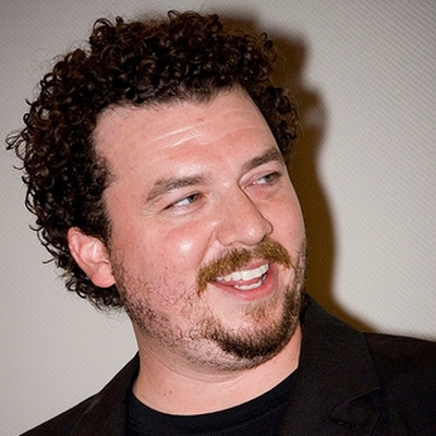 Danny McBride Autograph Profile