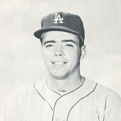 Danny McDevitt Autograph Profile