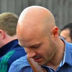 Danny Mills