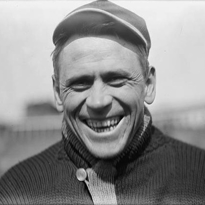 Danny Moeller Autograph Profile