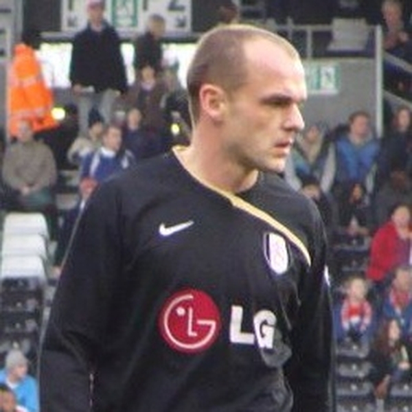 Danny Murphy