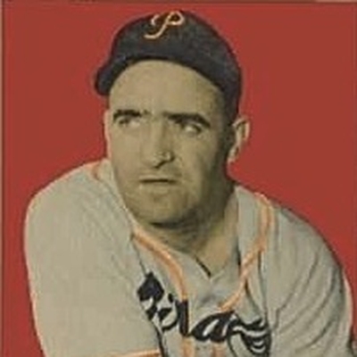 Danny Murtaugh Autograph Profile