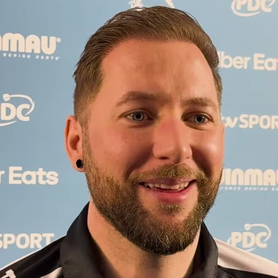 Danny Noppert Autograph Profile