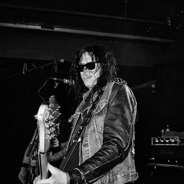 Danny Nordahl