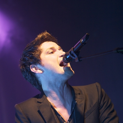 Danny O'Donoghue Autograph Profile