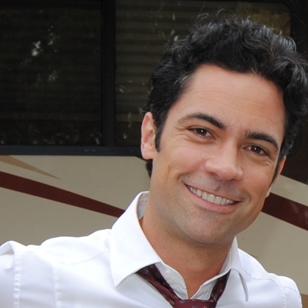 Danny Pino
