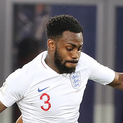 Danny Rose Autograph Profile