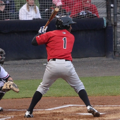 Danny Santana Autograph Profile
