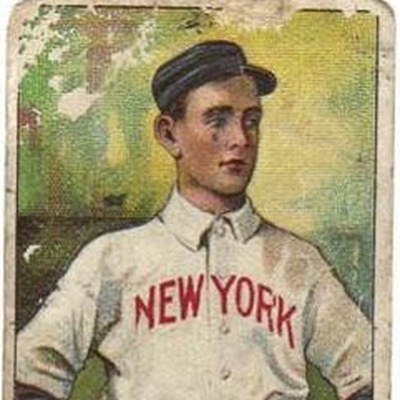 Danny Shay Autograph Profile
